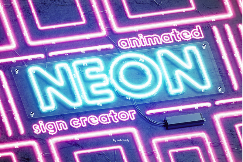neon-animated-sign-creator