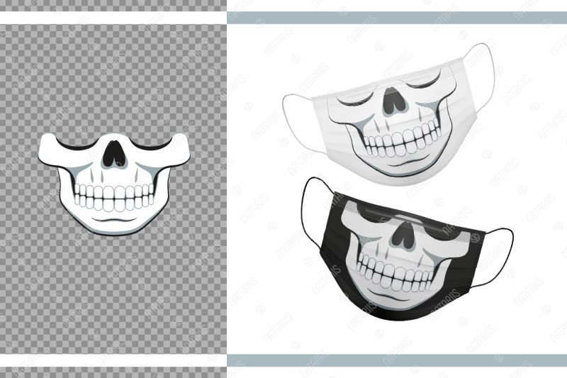 svg-bundle-12-funny-skulls-for-protective-face-mask