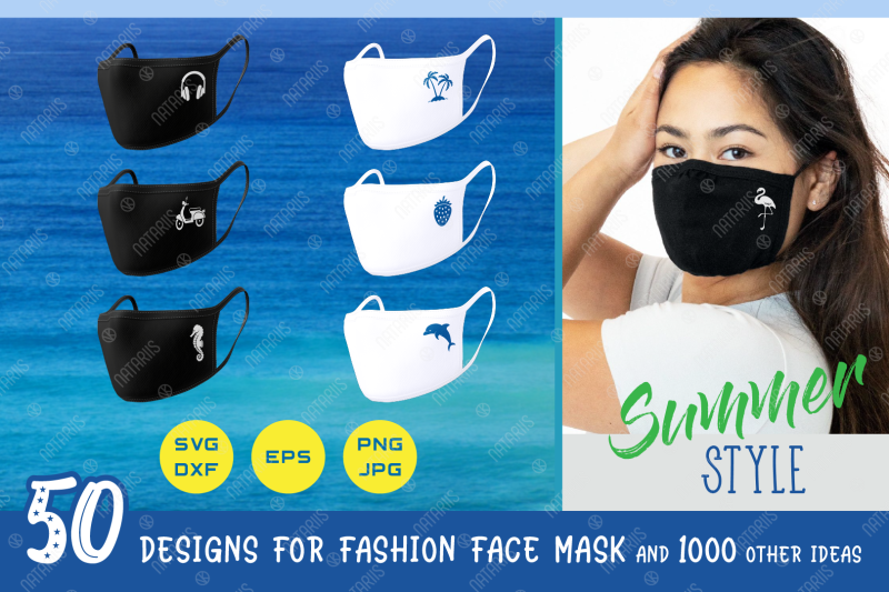 svg-bundle-50-summer-designs-for-protective-face-mask