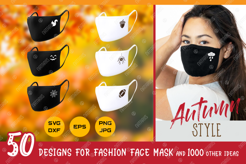 svg-bundle-50-autumn-designs-for-protective-face-mask