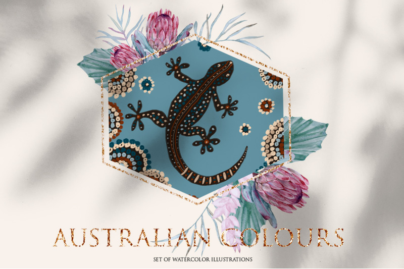 australian-colours