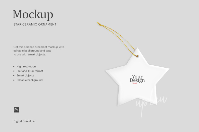 star-shaped-ceramic-ornament-mockup-compatible-w-affinity-designer