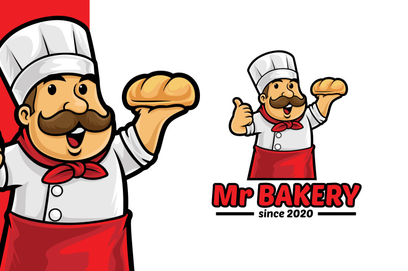 bakery-bread-mascot-logo-template