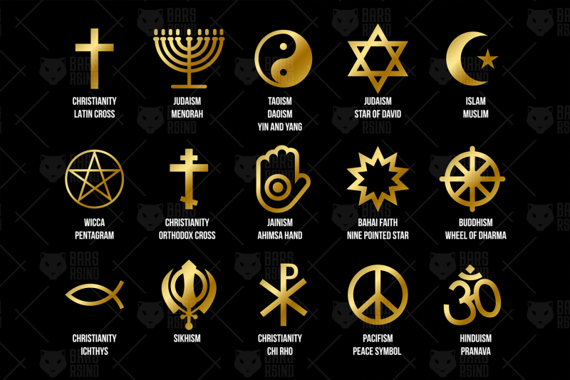 religion-diversity-set