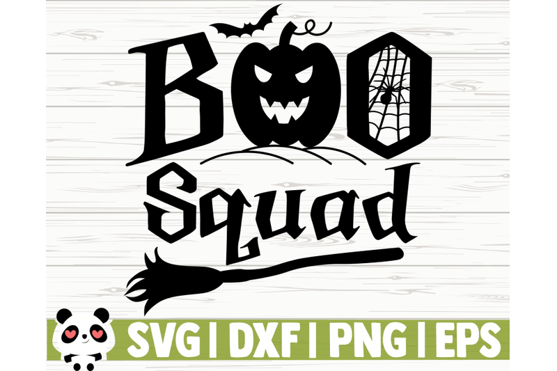 boo-squad