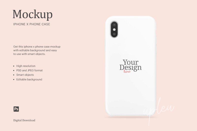 Download Iphone X Mockup Free Download Yellowimages