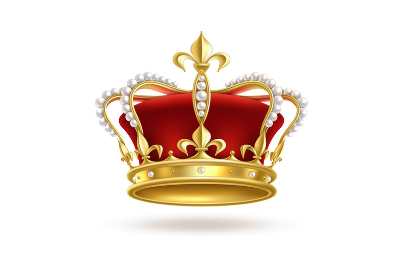 realistic-golden-crown-3d-elegant-queen-or-king-princess-or-prince-a