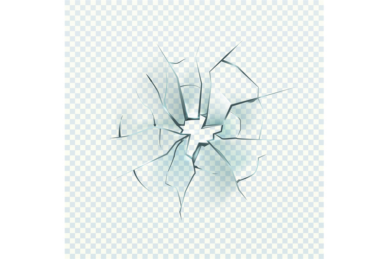 broken-glass-realistic-cracked-effect-destruction-hole-damage-windo