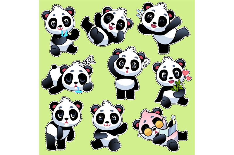 set-of-stickers-with-cute-pandas-cute-asian-adorable-bears-in-differe