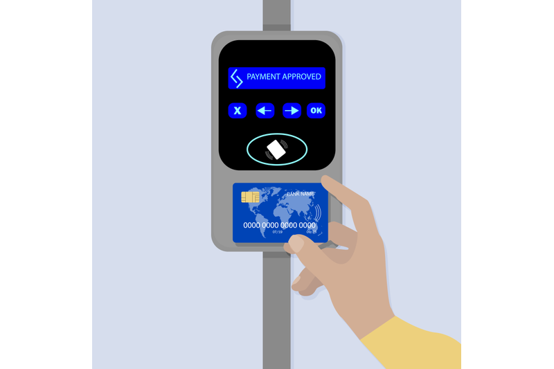 transaction-credit-card-wireless-payment-digital-pay-pass