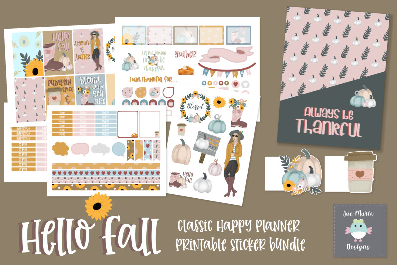 hello-fall-planner-sticker-bundle