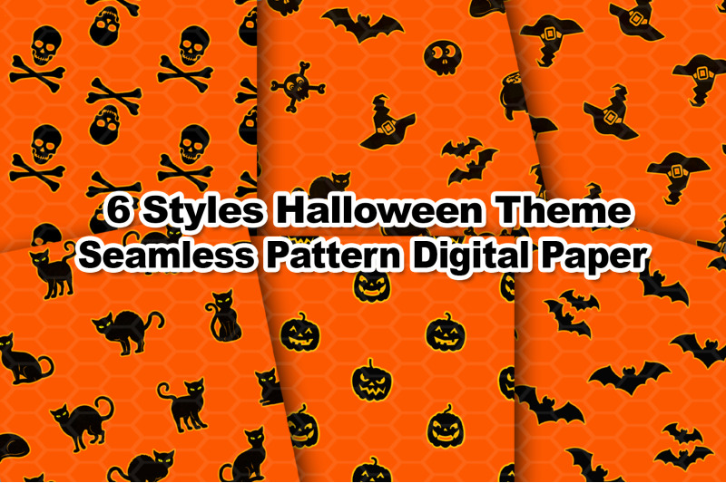 halloween-seamless-digital-pattern-1