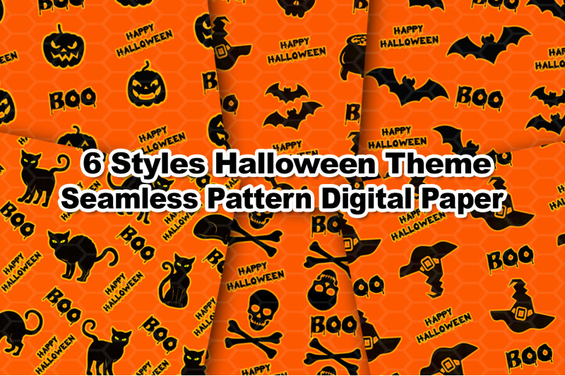 halloween-seamless-digital-pattern-3
