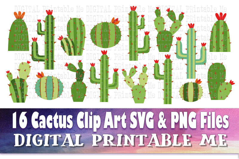 cactus-clip-art-svg-png-clip-art-pack-16-images-pack-instant