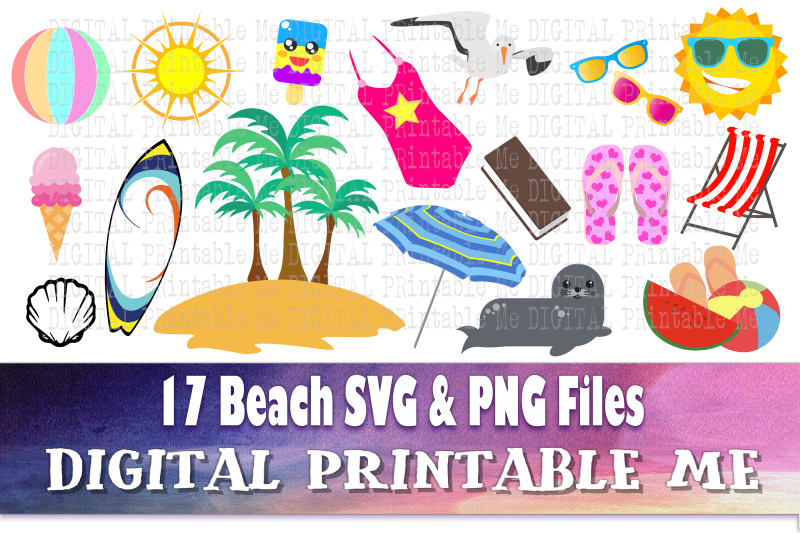 beach-clip-art-bundle-svg-png-17-image-pack-instant-download-digi