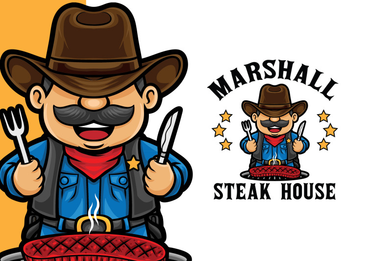 steak-house-restaurant-logo-template