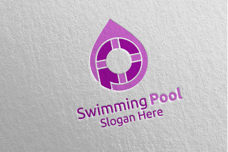 letter-p-swimming-pool-services-logo-33