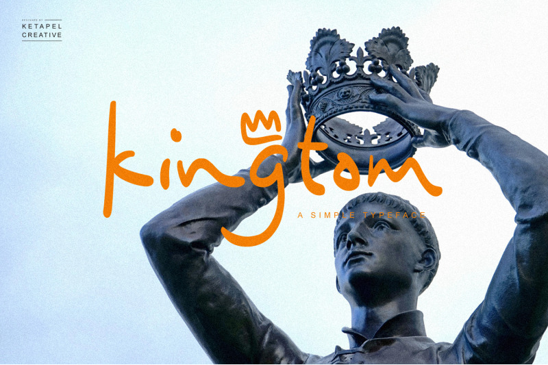 kingtom