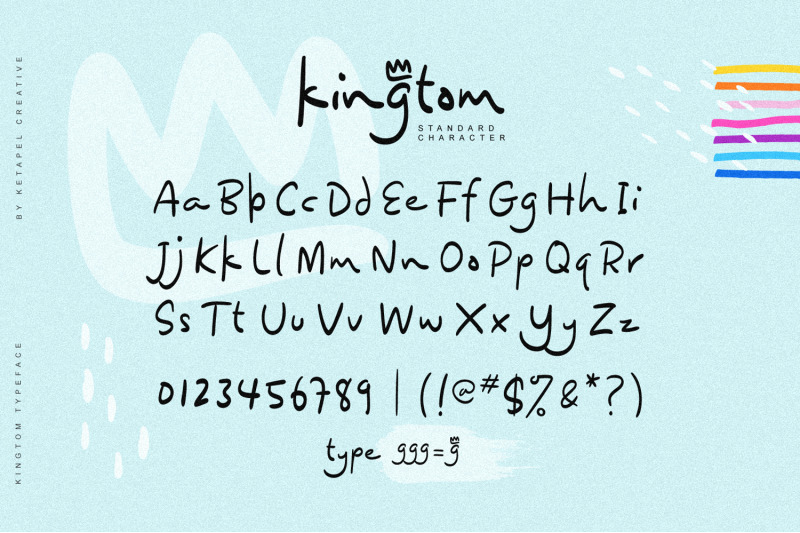 kingtom