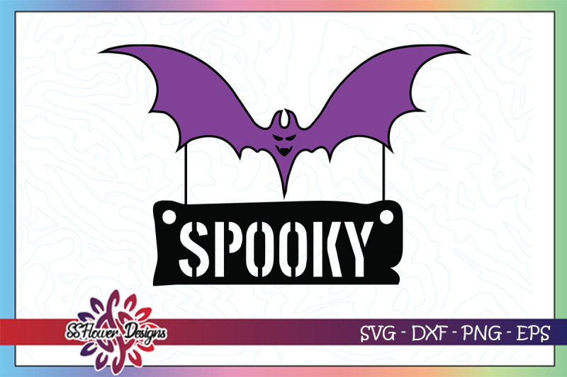 bat-spooky-svg-stay-spooky-svg-bat-halloween-svg-halloween-bat-svg