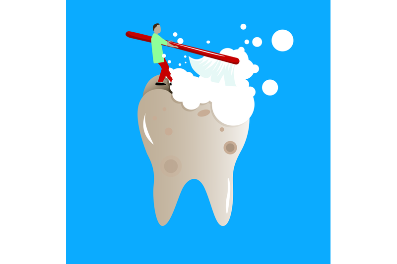 dentist-doctor-cleans-and-whiten-teeth