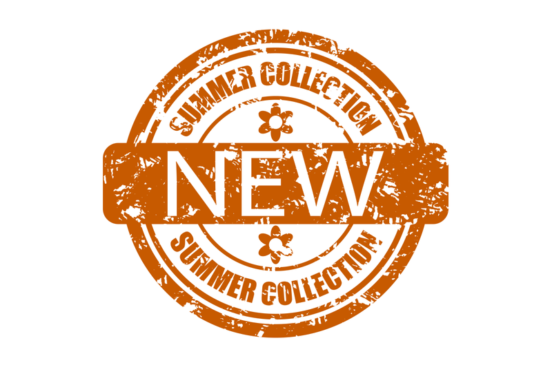 new-summer-collection-seal-stamp-for-promotion