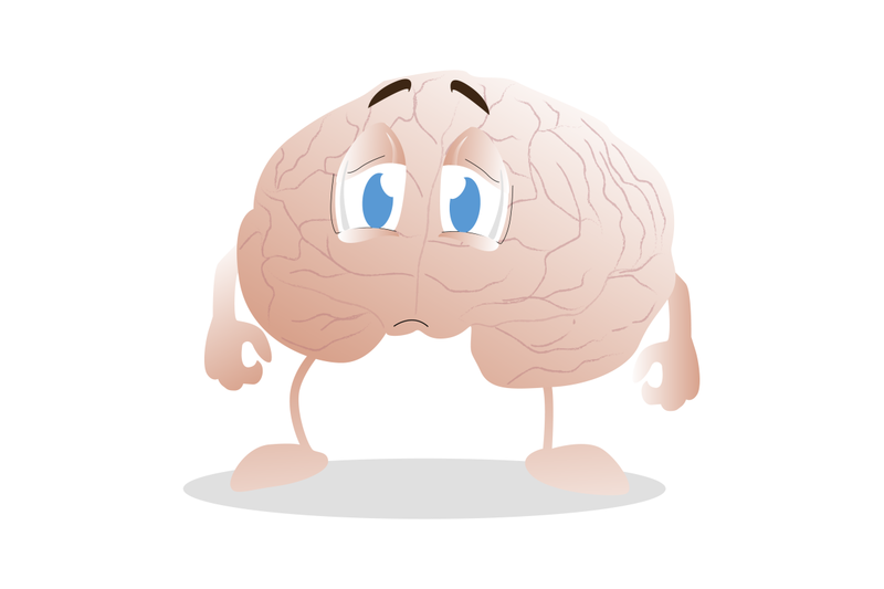 brain-feel-upset-isolated-on-white-background