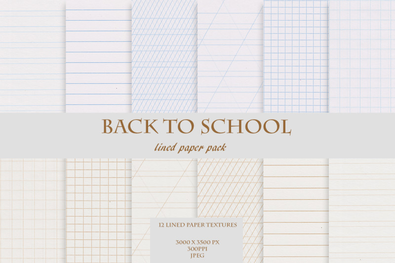 back-to-school-lined-amp-grid-paper-set