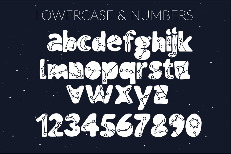 albetta-celestial-display-accidental-font-font-with-stars-constellati