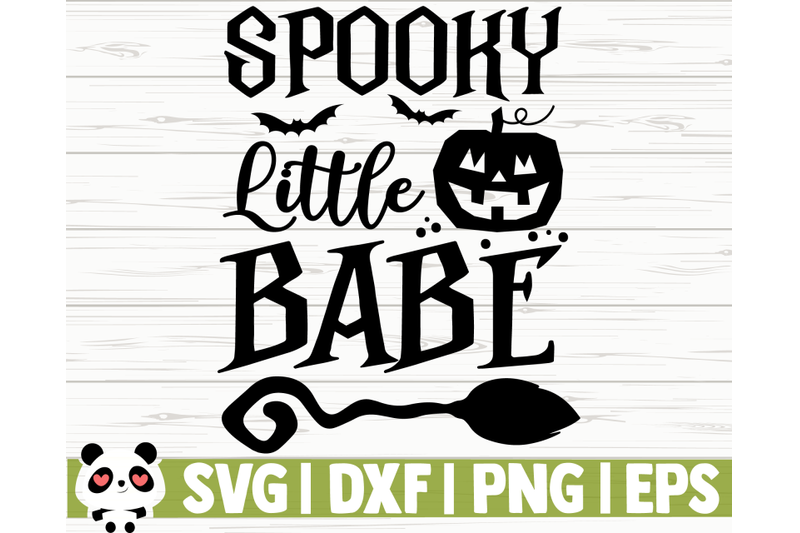 spooky-little-babe
