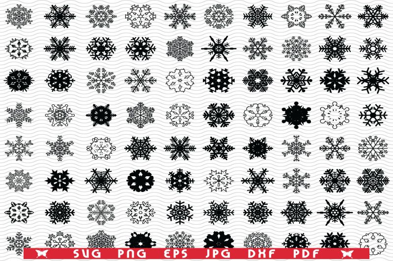 svg-snowflakes-black-silhouettes-digital-clipart