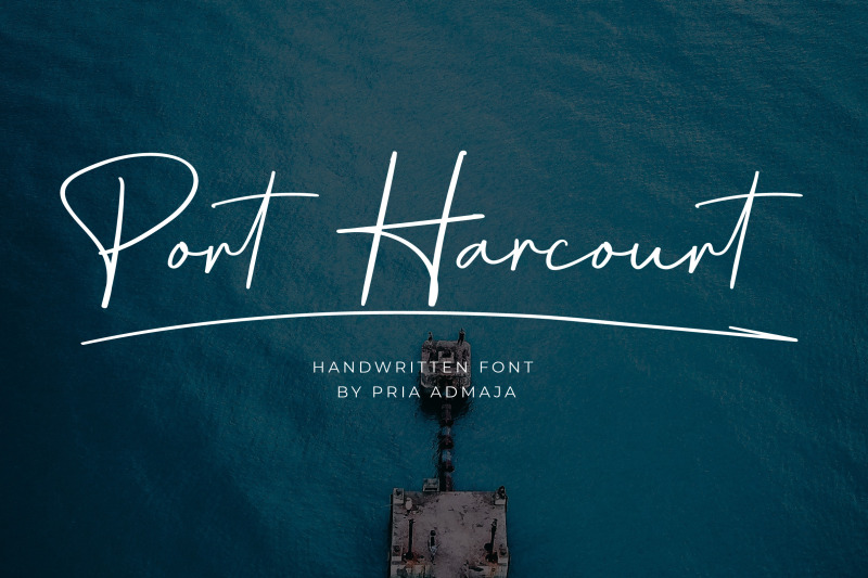 port-harcourt-handwritten