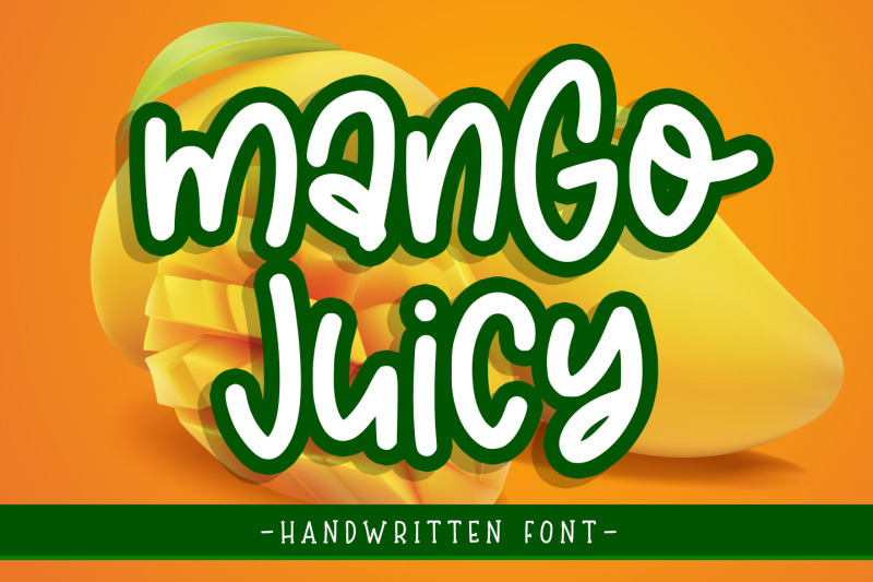 mango-juicy