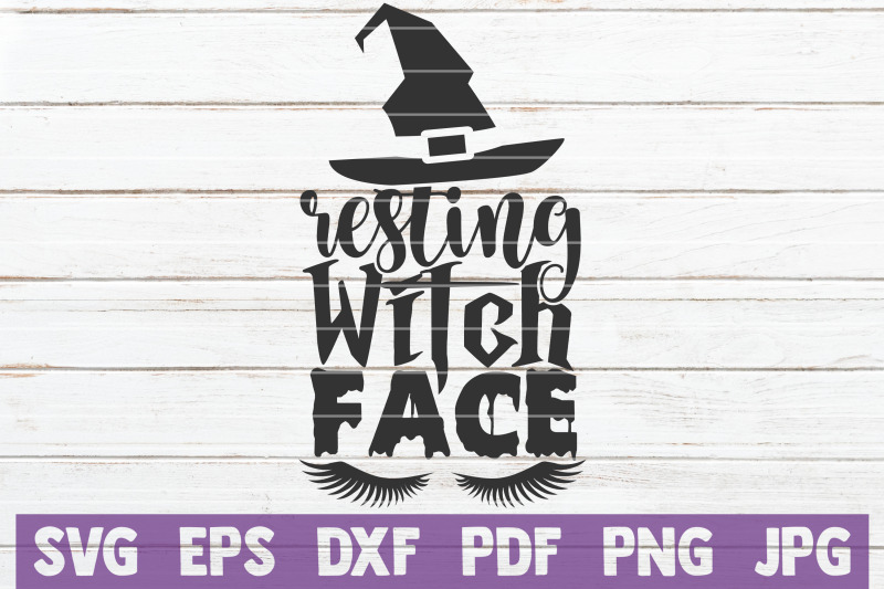 resting-witch-face-svg-cut-file