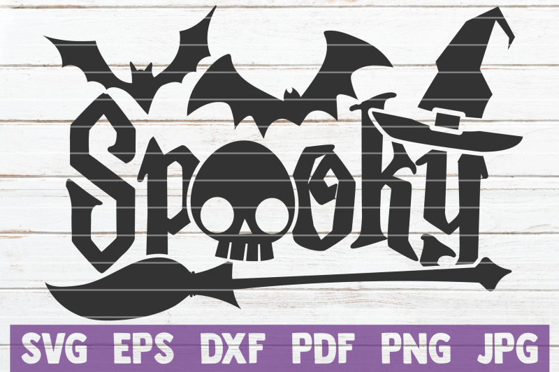 spooky-svg-cut-file