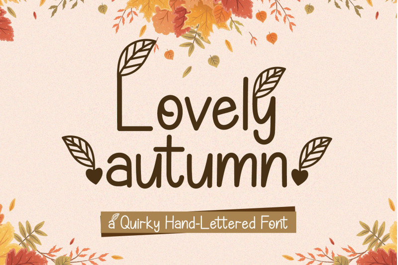 lovely-autumn