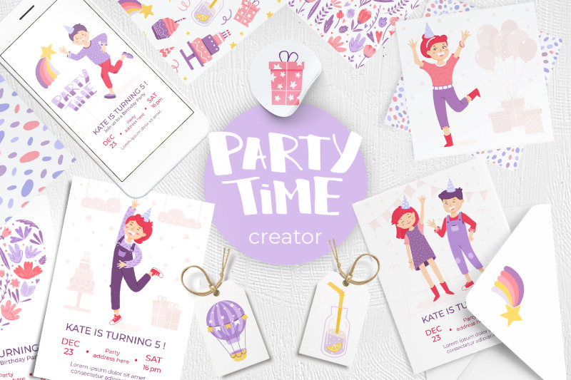 party-time-clipart-and-templates