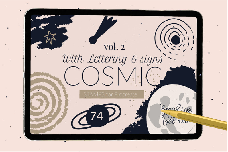cosmic-constellations-universe-procreate-stamps-and-quotes