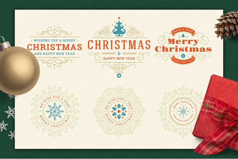 christmas-retro-design-bundle