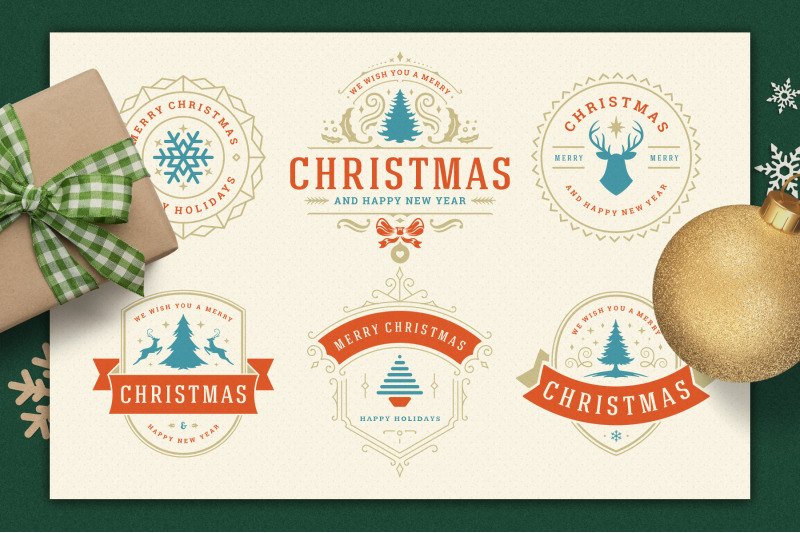 christmas-retro-design-bundle