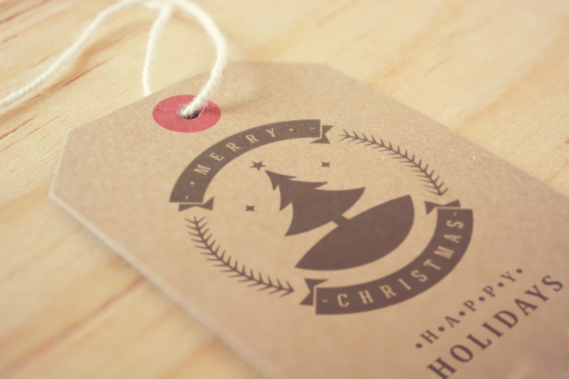 christmas-30-labels-and-badges