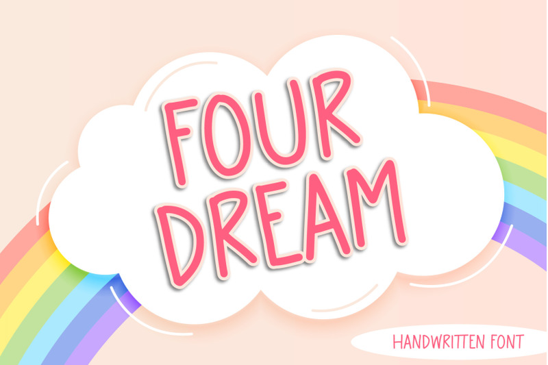 four-dream