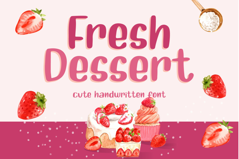 fresh-dessert