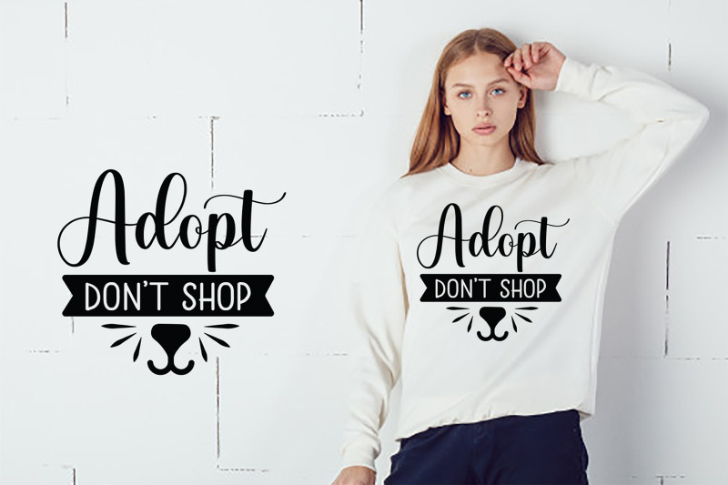 dog-svg-adopt-don-039-t-shop-dog-sign-svg-dog-quotes-svg