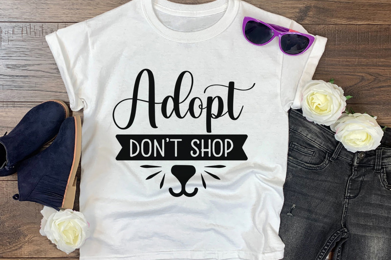 dog-svg-adopt-don-039-t-shop-dog-sign-svg-dog-quotes-svg