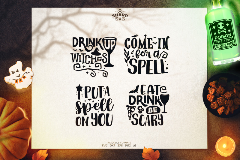 halloween-sayings-svg-bundle-halloween-quotes-cut-files
