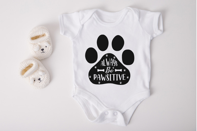 dog-svg-always-be-pawsitive-dog-sign-svg-cut-file