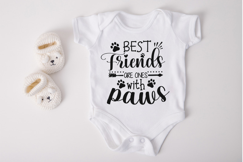 best-friends-are-ones-with-paws-dog-svg-dxf-eps-png-pdf