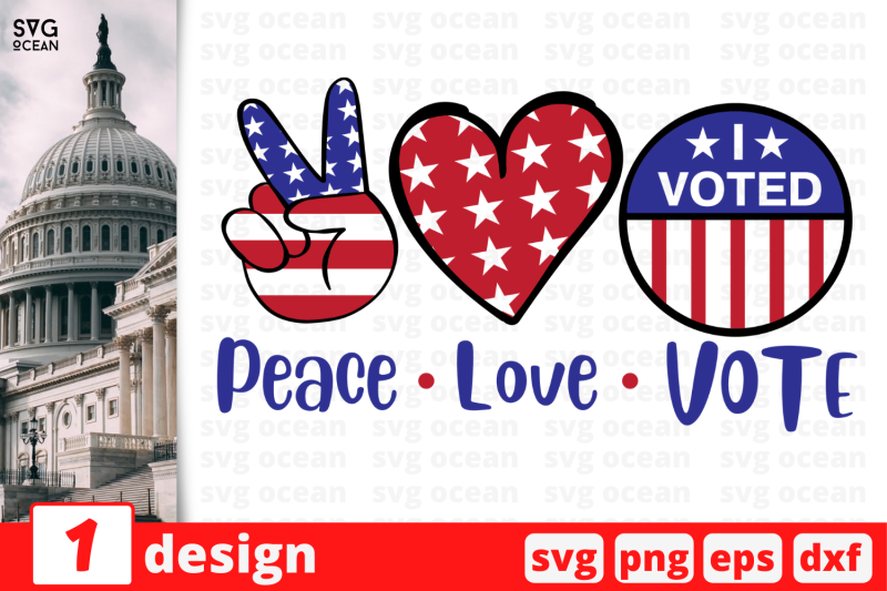 1-peace-love-vote-president-election-2020-quotes-cricut-svg