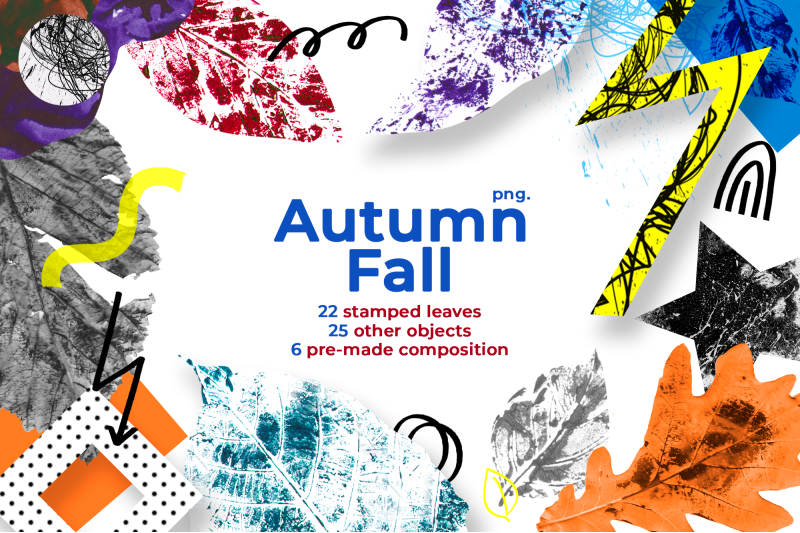 autumn-fall-collage-amp-pattern